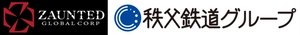 秩父鉄道株式会社、秩父鉄道観光バス株式会社、株式会社ZAUNTED