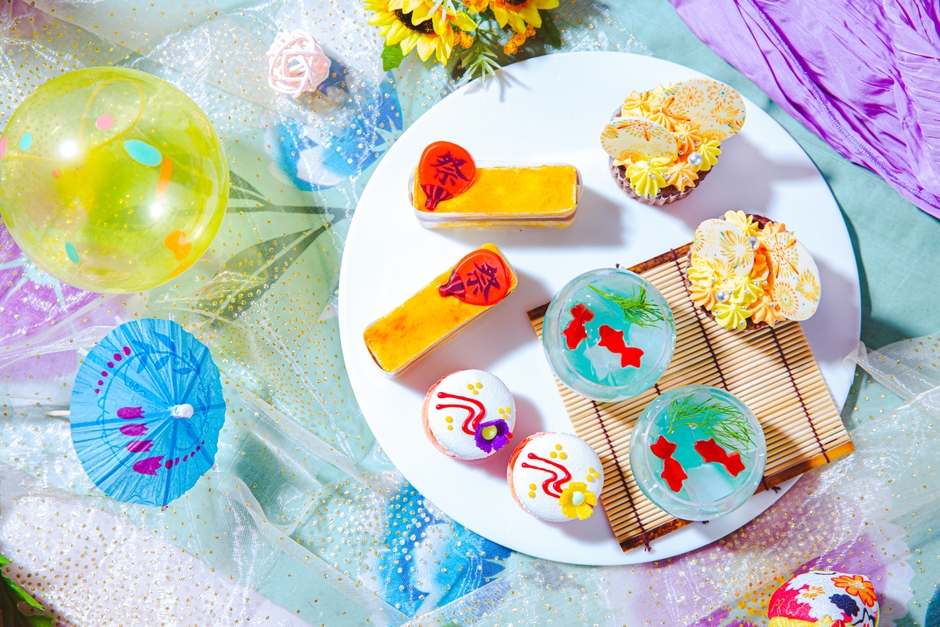 スイーツイメージ