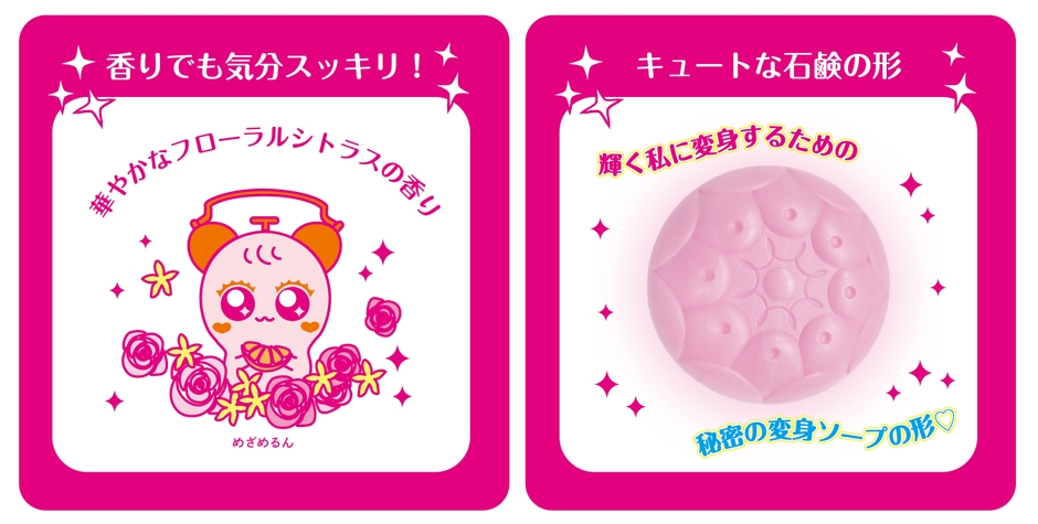 めざめるん詳細3