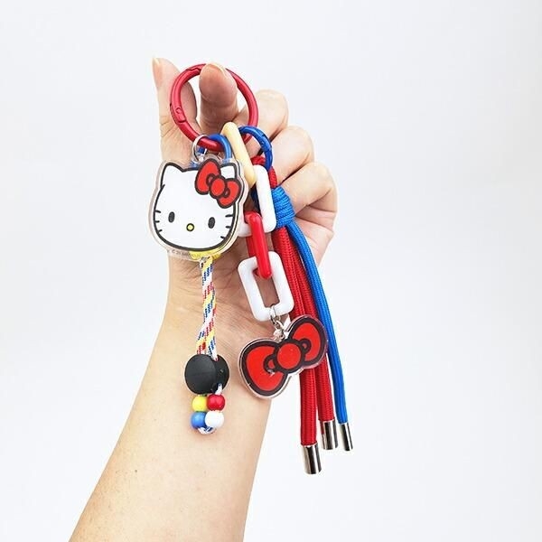 キティーのチャーム