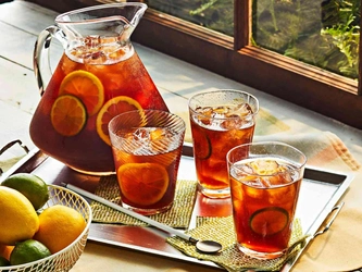 世界の淹れたてティー市場動向2026：シェア、成長率、企業別戦略分析レポート