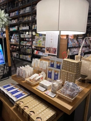 小樽百貨UNGA↑の「POP UP SHOP」がスタート【江別 蔦屋書店】