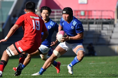 薄田選手２
