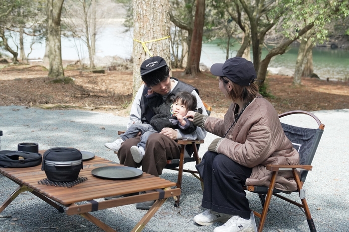 ファミリーや初心者の方にもおすすめ