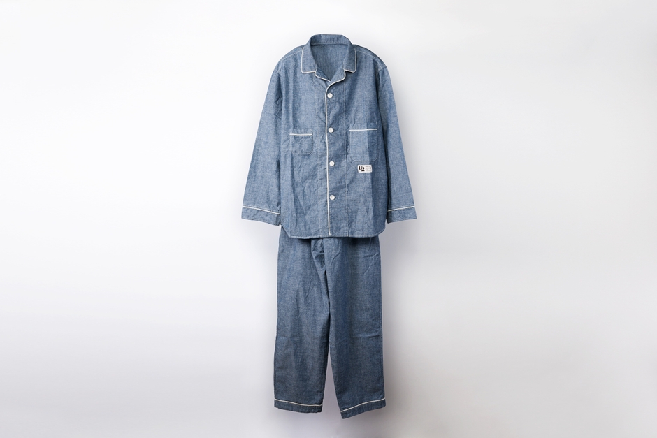 MEN'S/ダークネイビー