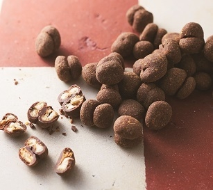 ソマ　チョコレート