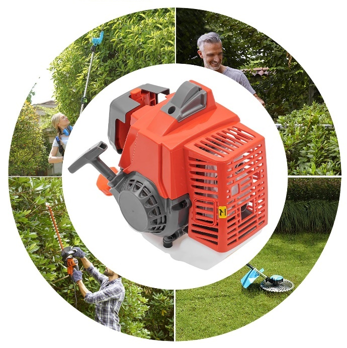 家庭用および園芸機器用の 2 ストローク エンジン業界ランキング2026：売上、シェア、企業規模による分析