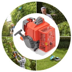 家庭用および園芸機器用の 2 ストローク エンジン業界ランキング2026：売上、シェア、企業規模による分析