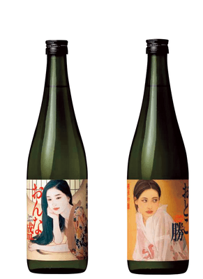 新潟銘醸