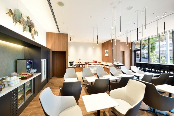 レストラン&バー ENT