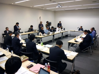 第3回鹿児島市シティプロモーション懇談会を開催 　鹿児島市のファンを増やす提案