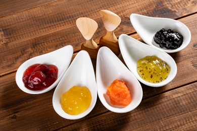 湯布院ジャム工房ことことや 02