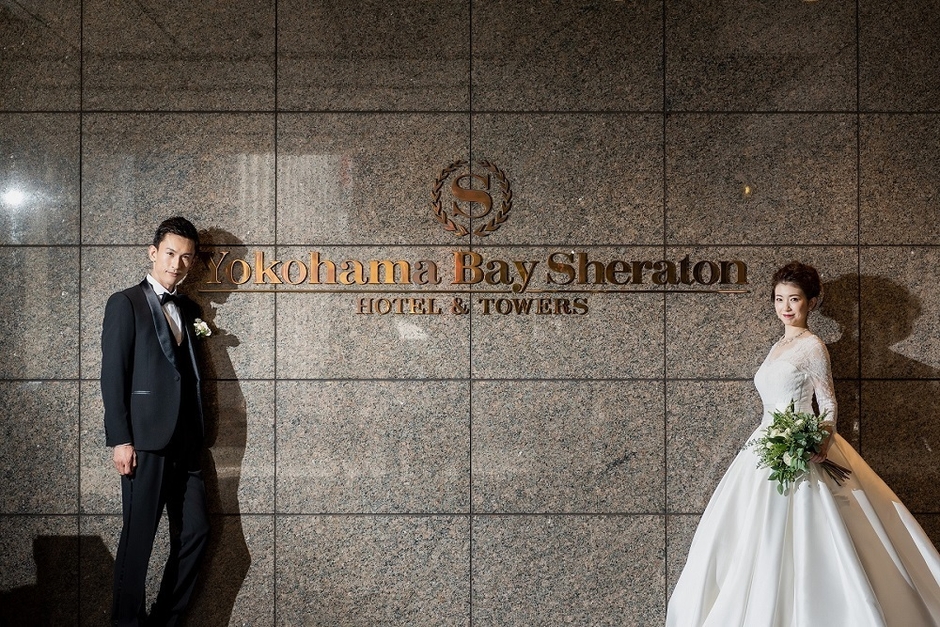 「フォトウエディング」(イメージ)