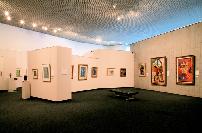 写真提供:池田20世紀美術館