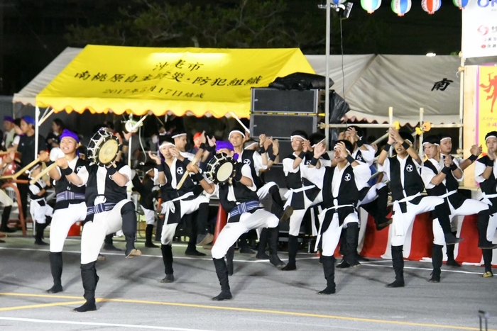 沖縄市山里青年会