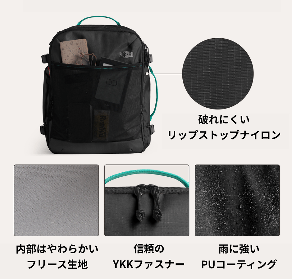 細かい箇所にもこだわりを