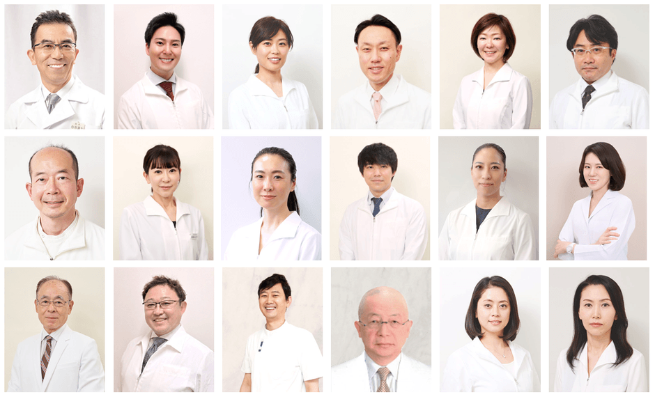 日本スウェーデン歯科学会 マスタースウェーデンティスト認定在籍