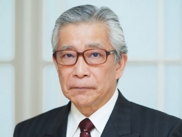 公共政策研究センター(PPRC)センター長　縣 公一郎