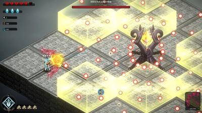 プレイ画面3