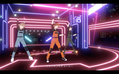 サビパート1