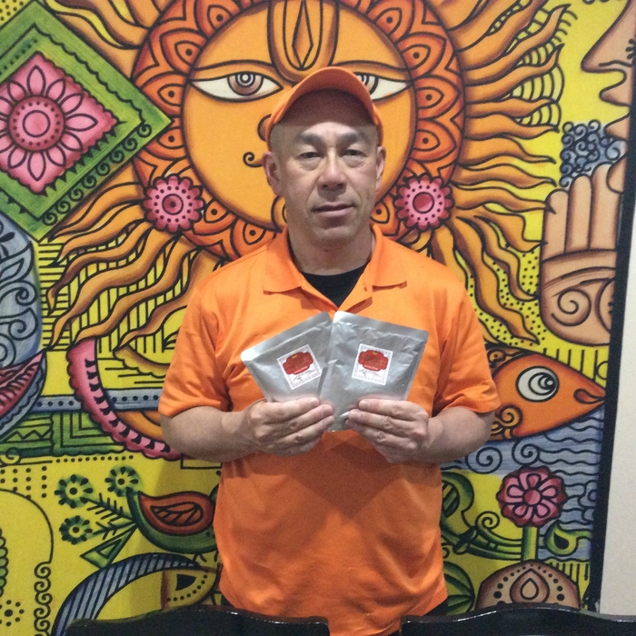 マサラプレミアムカレーレトルト 3