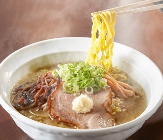 ＜麺屋 はる吉＞ 味噌ラーメン