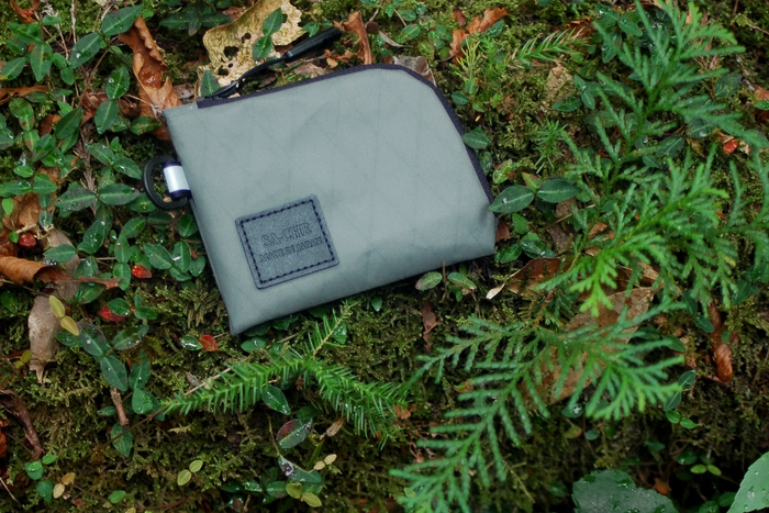 X-PAC MINI WALLET PLUS