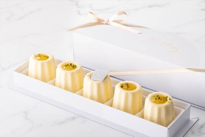新商品「Butteryフロマージュ~柚子~」