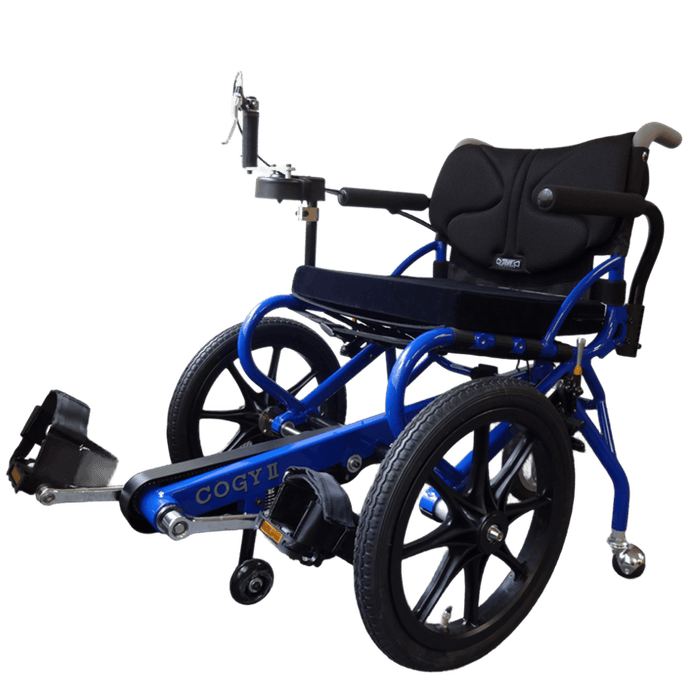 健康増進モビリティCOGY