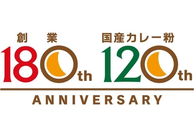 周年ロゴ