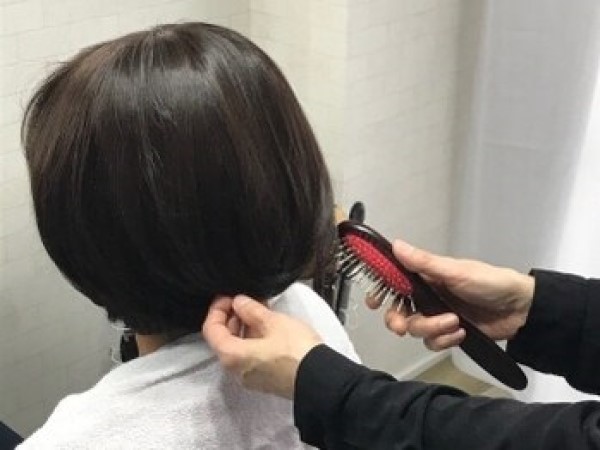 飯田橋駅より徒歩3分、新宿区神楽坂にあるプライベートサロン『Nature +』は丁寧なカウンセリングと髪に優しいノンジアミンカラーが自慢のヘアウィッグカットが唯一できる、ヘアウィッグを取り扱っている美容室!Findビューティーで情報を公開中