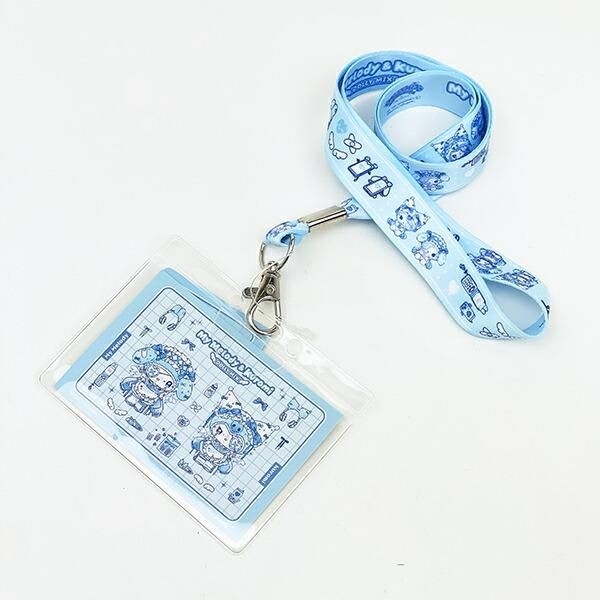 クロミとDOLLY MIX の病みかわアイテム