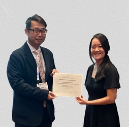 群馬パース大学大学院 木村 朗教授が 米国公衆衛生学会グローバルヘルス奨励賞を受賞