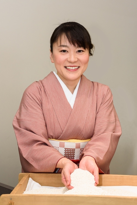 上席講師 藤本 倫子