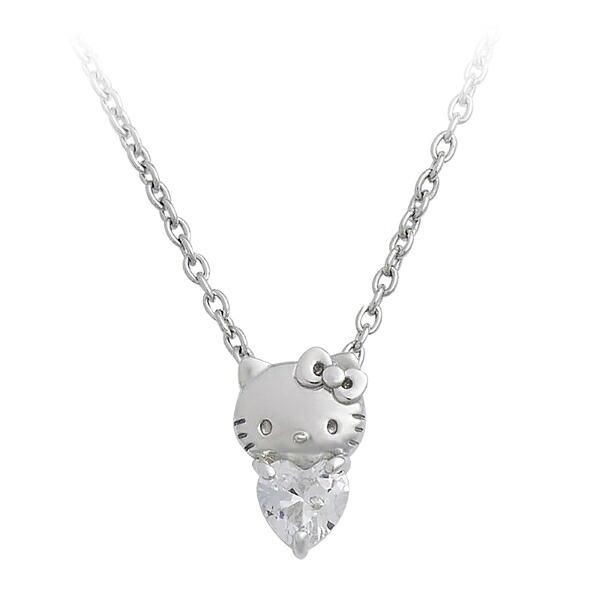 キティのアクセサリー