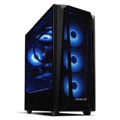 【伊織もえ LEVEL∞ RGB Build】