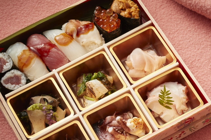 【青森屋】あで(珍味)イメージカット