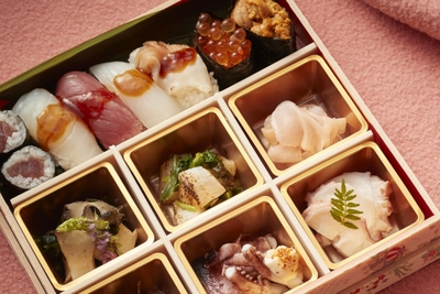 【青森屋】あで(珍味)イメージカット