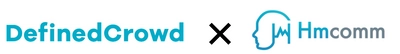 DefinedCrowd、戦略的パートナーシップの確立を目的とし Hmcommと基本合意したことを発表