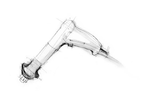 BTL-6000トップラインハンドピース