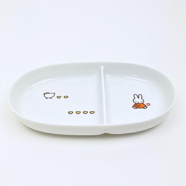 ミッフィー食器