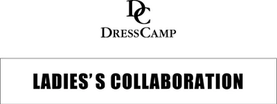 SHIFFONが「DC DRESSCAMP」でアパレルブランド“初”の試み 　活動分野で影響力を持つ女の子たちがプロデュース！ 「LADIE’S COLLABORATION PROJECT」を発表