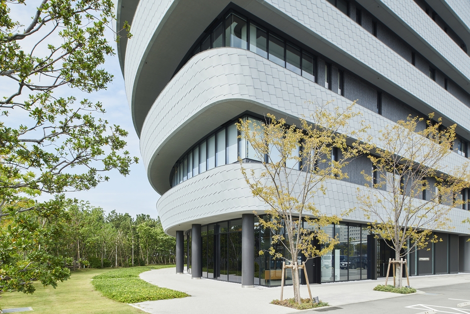 国際医療施設「メディカルりんくうポート」