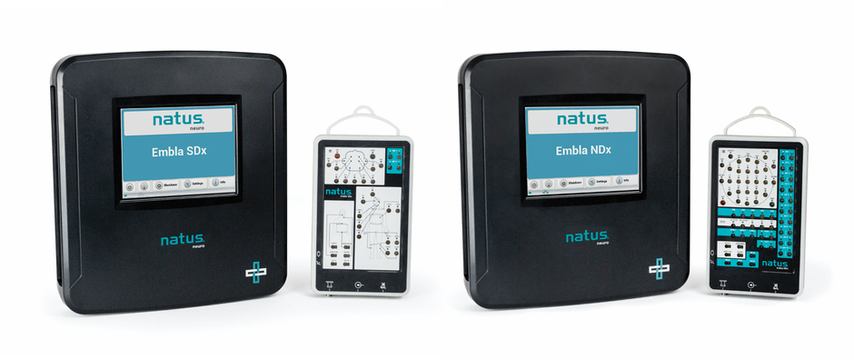 エンブラ DX シリーズ(NDx/SDx)