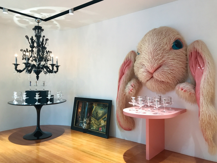 フィアレス ポップアップショップ(1)