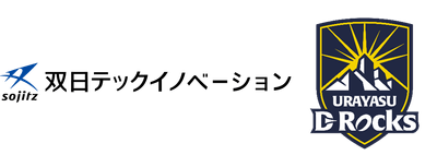 双日テックイノベーション×浦安DR