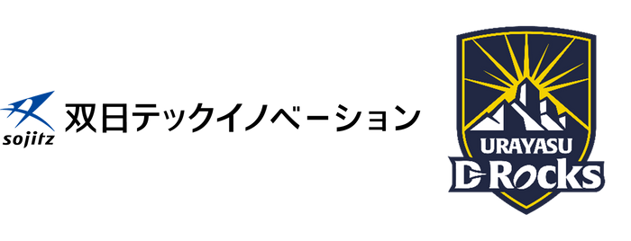 双日テックイノベーション×浦安DR