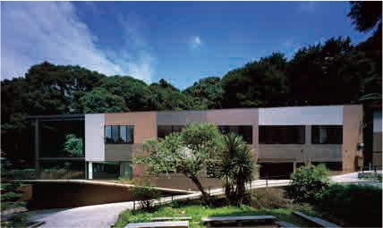 クレアーレ熱海ゆがわら工房