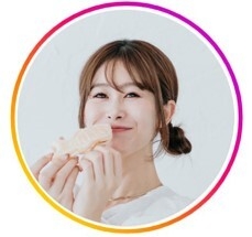 鹿児島のインフルエンサー・はらぺこあいちゃん