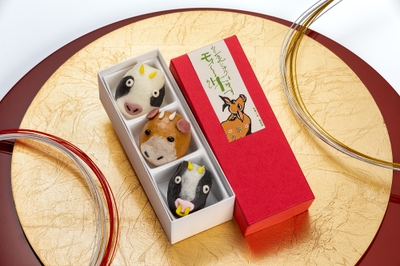 3個入　1,000円